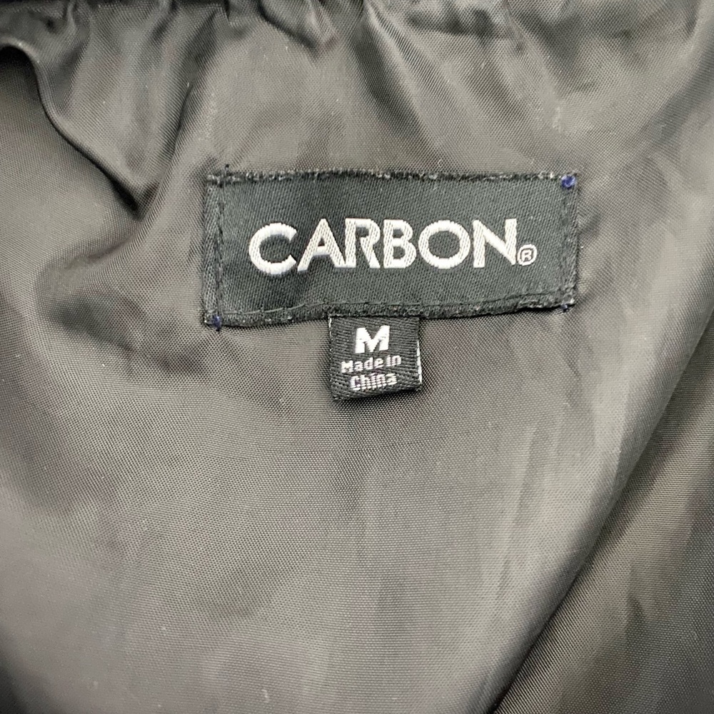 Carbon Jacket - Picture 4 of 4